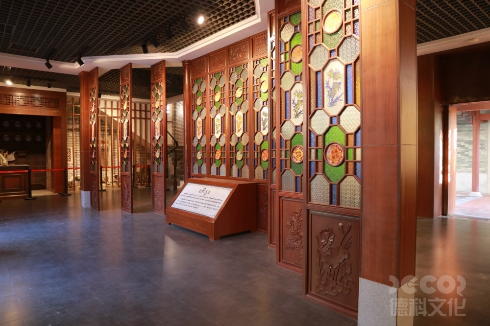 在博物館裝修項(xiàng)目結(jié)束后，為什么安全管理并未就此結(jié)束